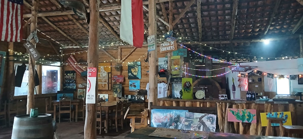 Dimitris Restaurante