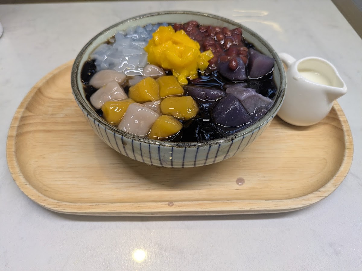 G.u Tea 巭草堂 Photos 2